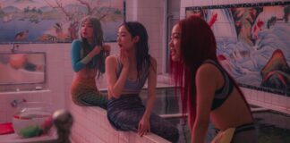 Η πρώτη μεγάλου μήκους ταινία της Κωνσταντίνας Κοτζαμάνη στο Φεστιβάλ Καννών