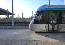 Τραμ: Κυκλοφοριακές ρυθμίσεις στη Γραμμή 7