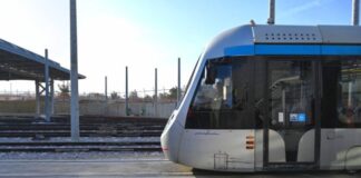 Τραμ: Κυκλοφοριακές ρυθμίσεις στη Γραμμή 7