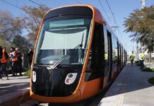 Κυκλοφοριακές ρυθμίσεις σήμερα και αύριο στη Γραμμή 7 λόγω εργασιών