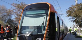 Κυκλοφοριακές ρυθμίσεις σήμερα και αύριο στη Γραμμή 7 λόγω εργασιών