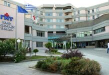 Κρούσμα μηνιγγίτιδας στο ΑΠΘ: Βελτιωμένη η κατάσταση του 19χρονου φοιτητή