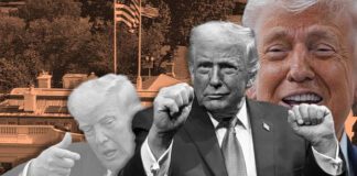 Washington Post κατά Τραμπ: Οι δηλώσεις του αναιρούν η μία την άλλη – «Αδειάζει» τους δικούς του