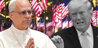 Ο πόλεμος Πάπα-Τραμπ διχάζει τους Αμερικανούς καθολικούς