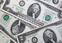 Το απίθανο, σχεδόν άγνωστο, χαρτονόμισμα των 2 δολαρίων στις ΗΠΑ