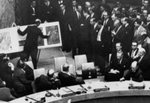 O επόμενος γ.γ. του ΟΗΕ θα ξαναγυρίσει στα «παλιά»: Αφήνει το Κλίμα και πιάνει πολέμους