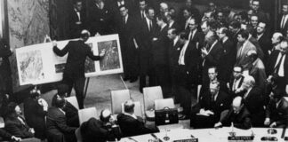 O επόμενος γ.γ. του ΟΗΕ θα ξαναγυρίσει στα «παλιά»: Αφήνει το Κλίμα και πιάνει πολέμους