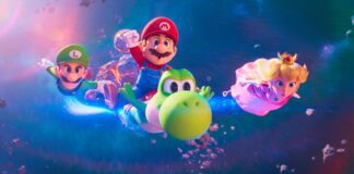 Super Mario Galaxy: Οι ξένοι κριτικοί το έστειλαν στο… διάστημα