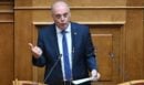 Βελόπουλος: Η χειρότερη για τα λαϊκά στρώματα κυβέρνηση παρουσιάζει τα ψίχουλα ως ευεργετήματα