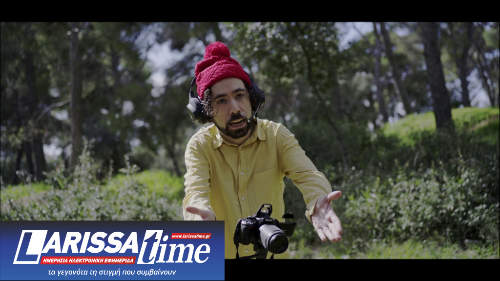 Podcast Θανάτου: Μια μαύρη κωμωδία του βραβευμένου σκηνοθέτη Άλεστερ Ρομάνο