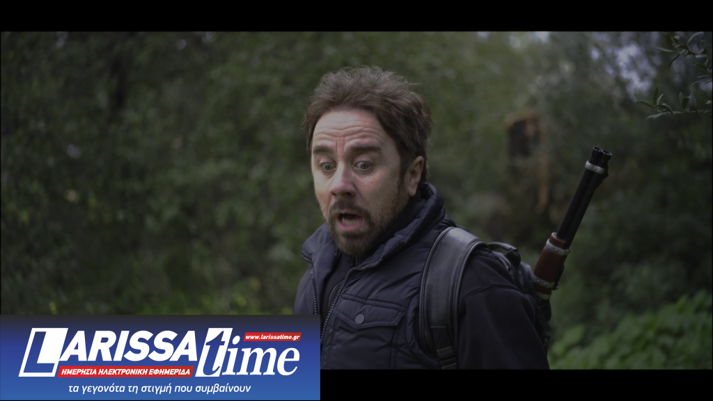 Podcast Θανάτου: Μια μαύρη κωμωδία του βραβευμένου σκηνοθέτη Άλεστερ Ρομάνο