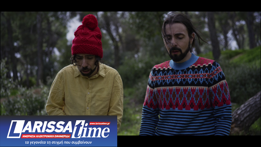 Podcast Θανάτου: Μια μαύρη κωμωδία του βραβευμένου σκηνοθέτη Άλεστερ Ρομάνο