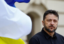 Ουκρανία: Ο Ζελένσκι επισκέπτεται το Αζερμπαϊτζάν για συνομιλίες σε θέματα ασφαλείας και ενέργειας