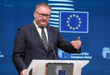 Η Ουκρανία βλέπει ένταξη στον κύκλο επιδοτήσεων ΚΑΠ μετά το 2034