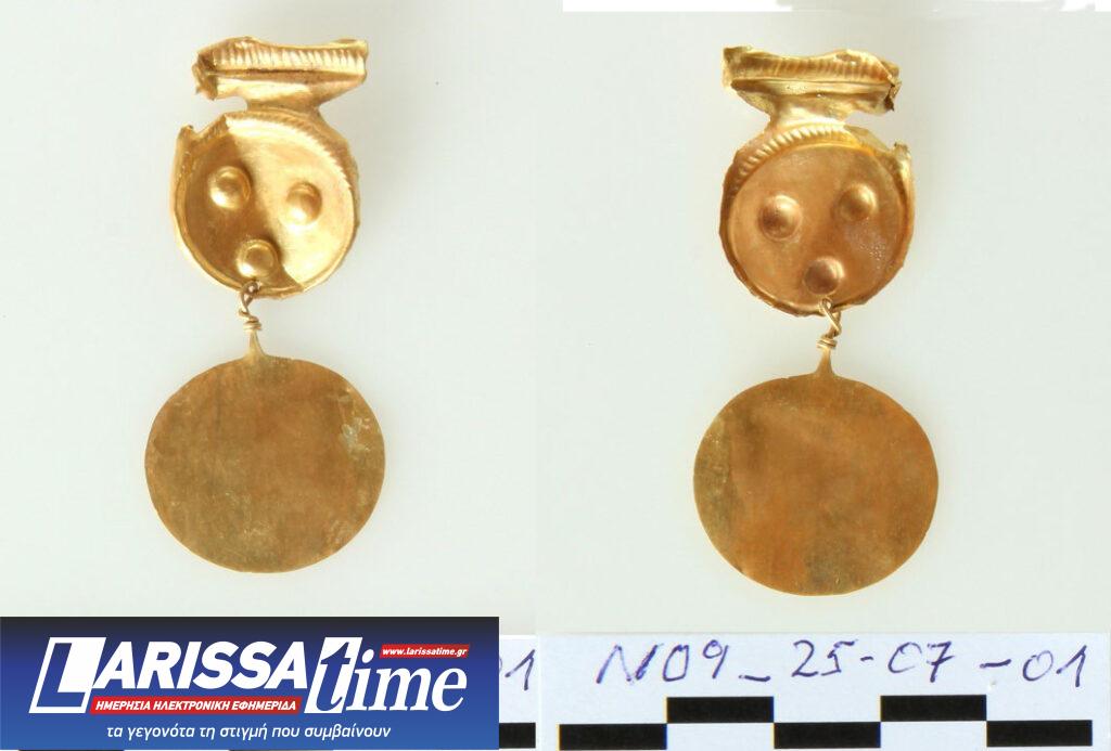 ΥΠΠΟ: Πολύτιμα ευρήματα στην Κολώνα Αίγινας