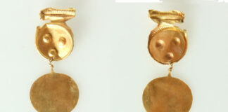 ΥΠΠΟ: Πολύτιμα ευρήματα στην Κολώνα Αίγινας