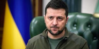 Ζελένσκι: Έτοιμο για εκεχειρία με την Ρωσία το Κίεβο – Χαιρετίζει την κατάπαυση του πυρός ΗΠΑ-Ιράν