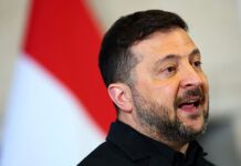 Καταδίκη Ζελένσκι στη νέα εξαίρεση των ΗΠΑ για το ρωσικό πετρέλαιο