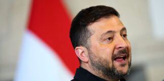 Καταδίκη Ζελένσκι στη νέα εξαίρεση των ΗΠΑ για το ρωσικό πετρέλαιο