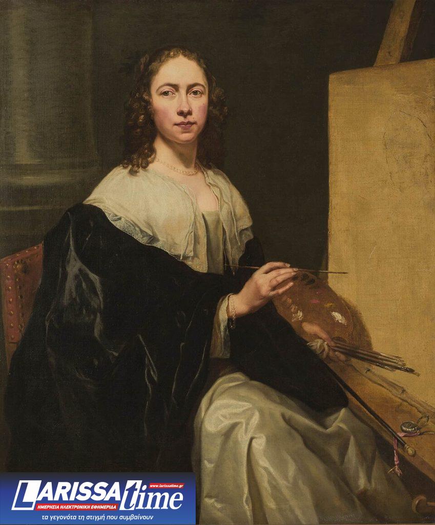 Μιχαελίνα Βαουτιέ: Μια εκπληκτικά ταλαντούχα ζωγράφος επιστρέφει στη θέση που της αξίζει