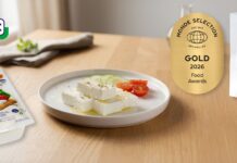 Τριπλή διάκριση για ΗΠΕΙΡΟΣ στα Monde Selection Quality Awards