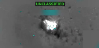 Τρεις νεκροί στο τελευταίο στρατιωτικό πλήγμα των ΗΠΑ σε «σκάφος με ναρκωτικά» στον Ειρηνικό Ωκεανό