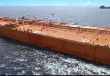 «Ρεσάλτο» των ΗΠΑ σε τάνκερ που υπόκειται σε κυρώσεις