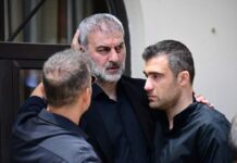 Τραϊανός Δέλλας: Οι δύσκολες ώρες μετά την απώλεια της Γωγώς Μαστροκώστα