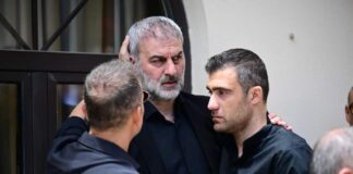 Τραϊανός Δέλλας: Οι δύσκολες ώρες μετά την απώλεια της Γωγώς Μαστροκώστα
