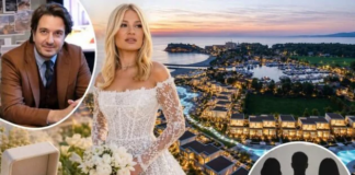 Σκορδά: Η αμύθητη περιουσία που κληρονομεί η Φαίη μετά το γάμο – Τα ακίνητα και οι λογαριασμοί του Αλέξανδρου