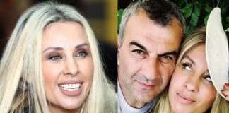Γωγώ Μαστροκώστα: Τι καρκίνο αντιμετωπίζει; – Δυστυχώς έγινε γνωστό αυτό που φοβόταν όλοι