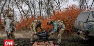 Ουκρανικά drones έπληξαν το λιμάνι Πριμόρσκ – Ζημιές σε τάνκερ και πολεμικά πλοία