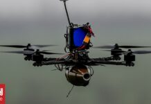 Η Χεζμπολάχ έριξε στη μάχη drones οπτικών ινών – Πώς «τυφλώνουν» την ισραηλινή άμυνα
