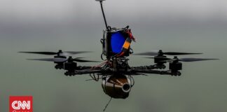 Η Χεζμπολάχ έριξε στη μάχη drones οπτικών ινών – Πώς «τυφλώνουν» την ισραηλινή άμυνα