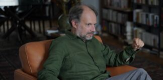«Αυτόματος Τηλεφωνητής»: Ο Denis Podalydès στον Αλέξανδρο Ρωμανό Λιζάρδο