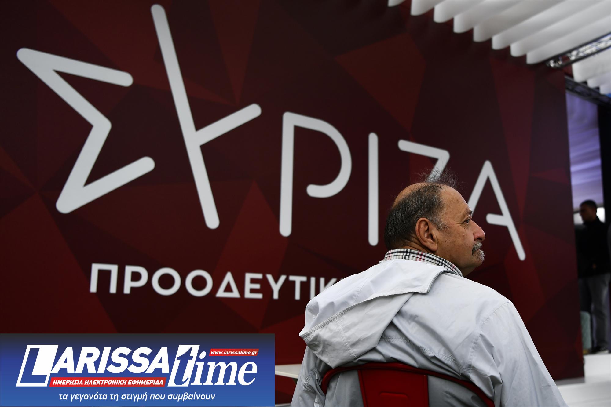 Μάχη μεταξύ τους και με το παρελθόν τους-1