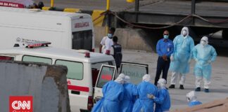 Μία ανάσα από το εμβόλιο κατά του χανταϊού βρίσκονται Βρετανοί επιστήμονες – Ξεκινούν δοκιμές