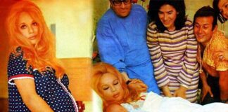 Κανείς δεν την έχει δει έγκυο: Για 1η φορά στη δημοσιότητα φωτογραφία της Αλίκης με φουσκωμένη κοιλίτσα, στον 6ο μήνα εγκυμοσύνης