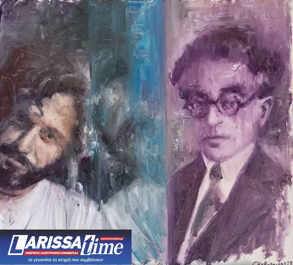 Ο Καβάφης «επιστρέφει» στην Κωνσταντινούπολη – Έκθεση ζωγραφικής μετατρέπει την ποίηση του σε εικόνα και μνήμη