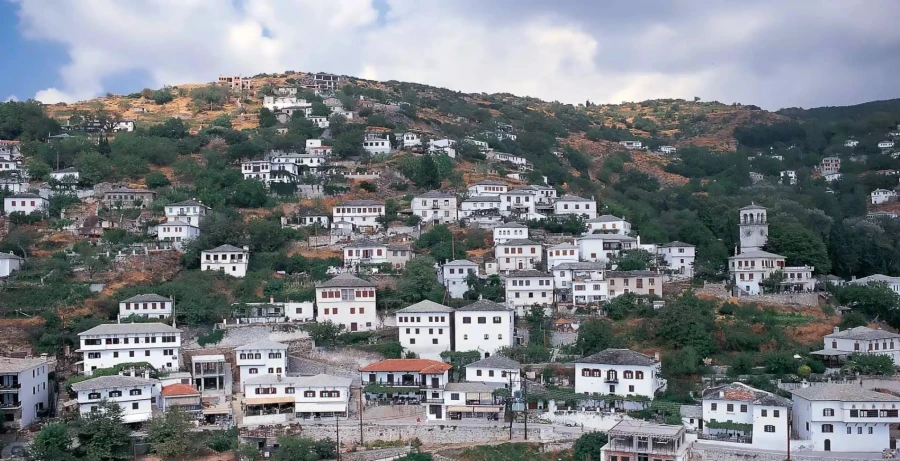 Διεθνές Φεστιβάλ κινηματογράφου στο Πήλιο