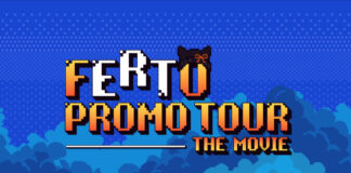 «Ferto Promo Tour – The Movie»: Το συναρπαστικό ταξίδι του Akyla προς τη σκηνή της Eurovision – Σάββατο 16.05.2026