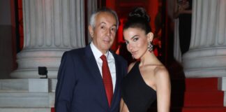 Δήμητρα Κούστα: Πριν τα διαμάντια και τις θαλαμηγούς – Η άγνωστη ζωή της «Σταχτοπούτας» των νοτίων προαστίων