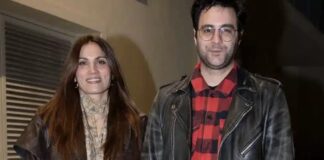 Ξέσπασε η Μαίρη Συνατσάκη για τα σχόλια στην κόρη της: «Τα μαλλιά της είναι έτσι γιατί έτσι θέλουν»