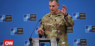 «Δεν θα εγκατασταθούν αμερικανικοί Tomahawk στα γερμανικά εδάφη», είπε στρατηγός των ΗΠΑ