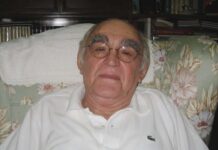 Πέθανε κατάκοιτος στο σπίτι του ο γνωστός ηθοποιός του ελληνικού κινηματογράφου