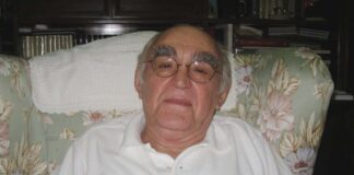 Πέθανε κατάκοιτος στο σπίτι του ο γνωστός ηθοποιός του ελληνικού κινηματογράφου