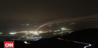 Το Κουβέιτ ανακοίνωσε ότι εντόπισε και αναχαίτισε εχθρικά drones στον εναέριο χώρο του