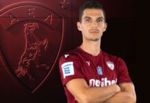Δεν αρκούσε για την ΑΕΛ