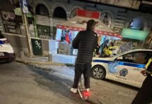Ηλεκτρικά πατίνια: Σαρωτικοί έλεγχοι της Τροχαίας σε οδηγούς στην Αττική