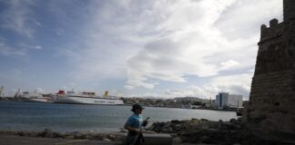 Καιρός: Αίθριος με… καλοκαιρινές θερμοκρασίες σήμερα